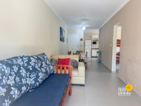 Thel Ubatuba - Apto 101/A, Ana Luiza - Praia Grande